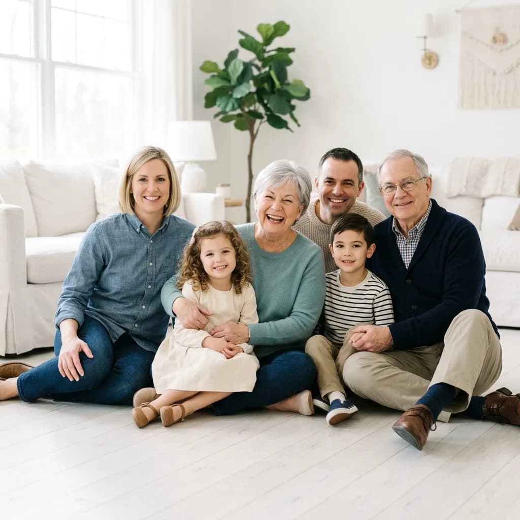 Memory care in Sterling