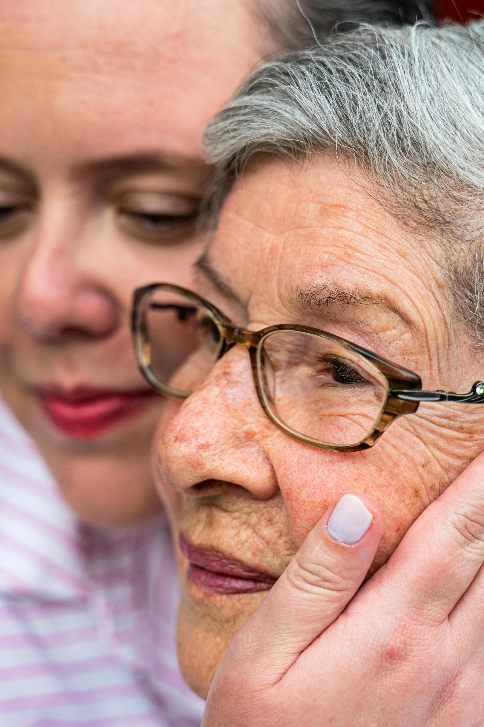 Read the blog post: Memory Care Safety Tips for Sterling Homes
