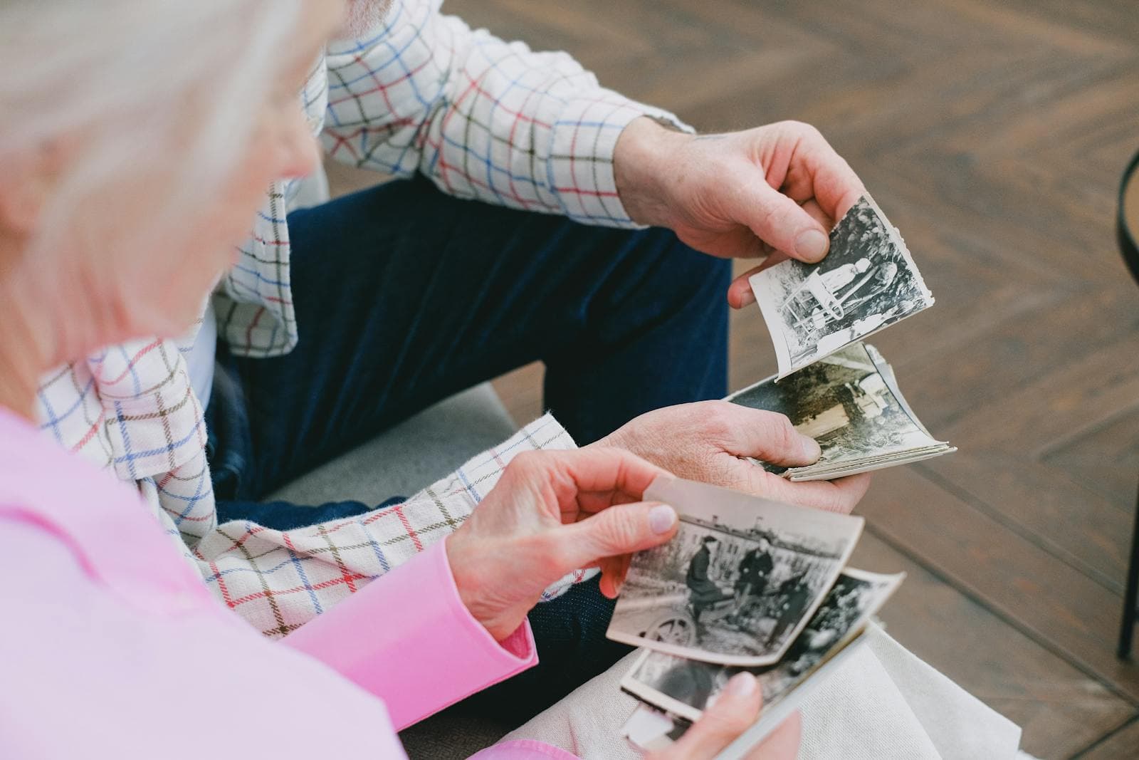 Read the blog post: Dementia-Friendly Resources in Sterling